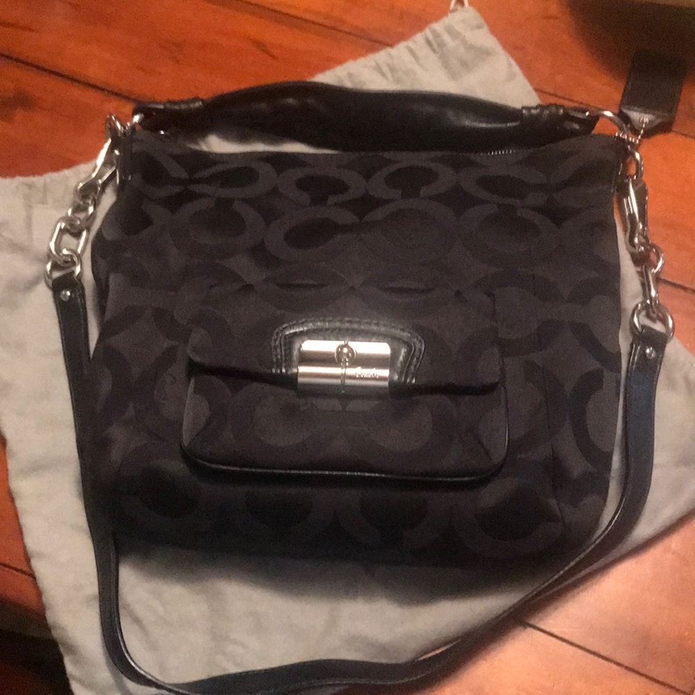 Excellent condition Coach bag